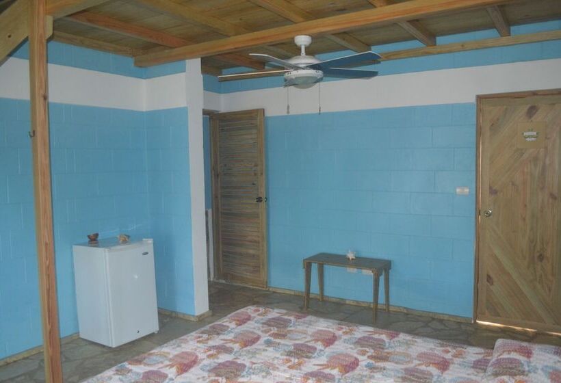 اتاق استاندارد با چشمانداز دریا, B&b El Mirador Al Mar