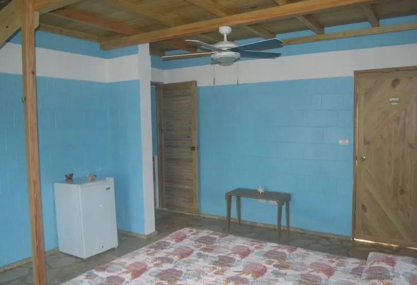 اتاق استاندارد با چشمانداز دریا, B&b El Mirador Al Mar