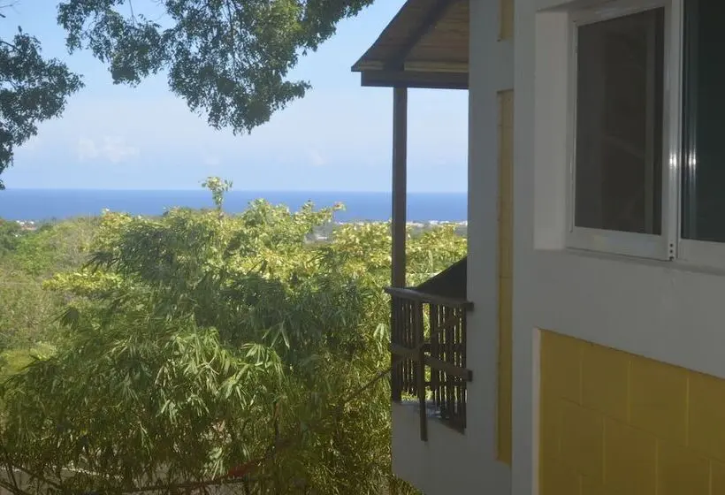 اتاق استاندارد با چشمانداز دریا, B&b El Mirador Al Mar