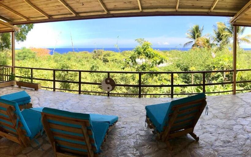 آپارتمان 1 خوابه, B&b El Mirador Al Mar