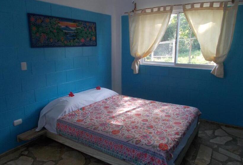آپارتمان 1 خوابه, B&b El Mirador Al Mar