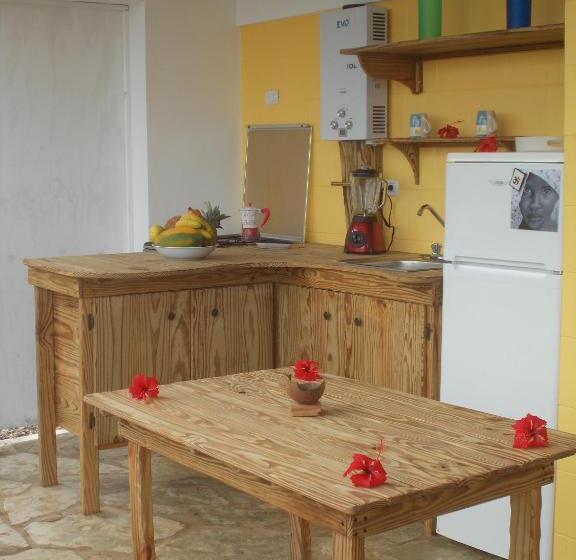 آپارتمان 1 خوابه, B&b El Mirador Al Mar