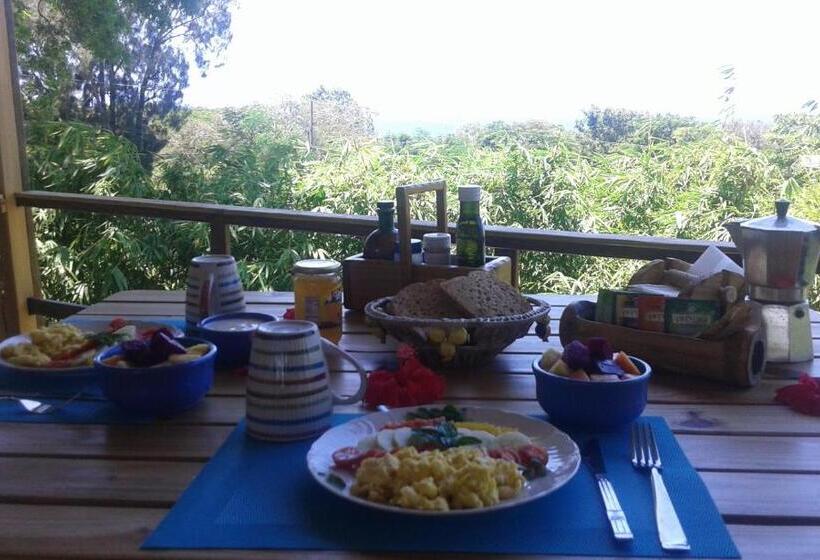آپارتمان 1 خوابه, B&b El Mirador Al Mar
