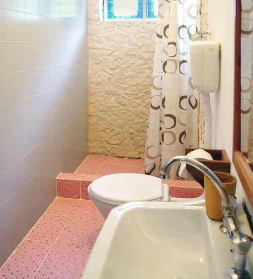 スタンダードルーム, Kimte Beach Lodge