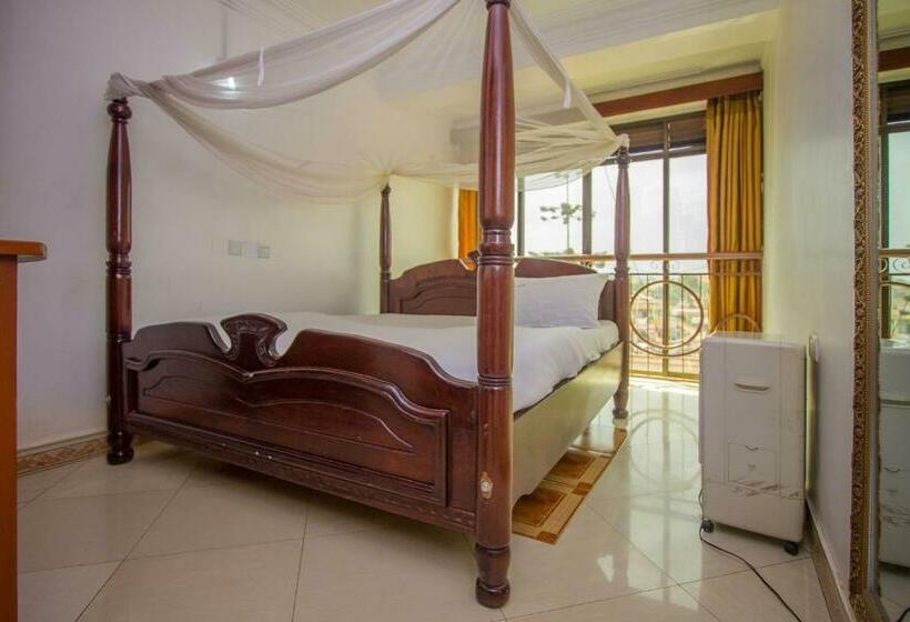 اتاق لوکس, Ministers Village