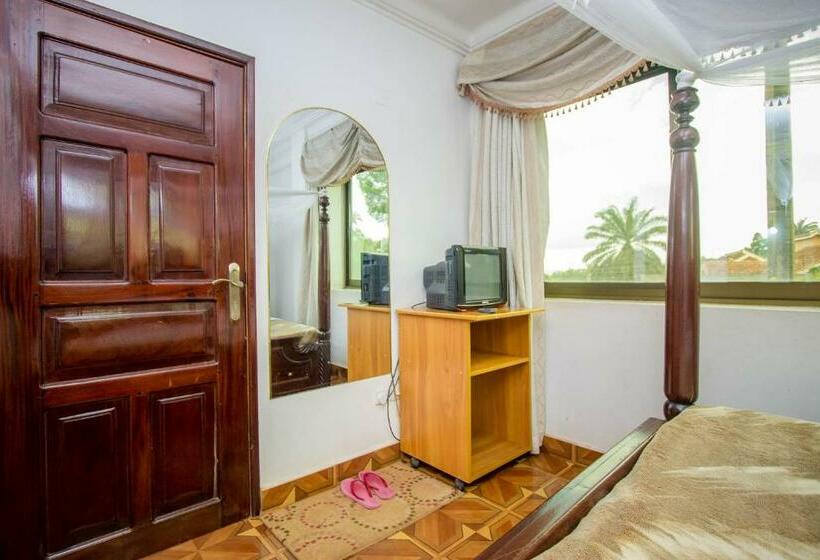 اتاق لوکس, Ministers Village