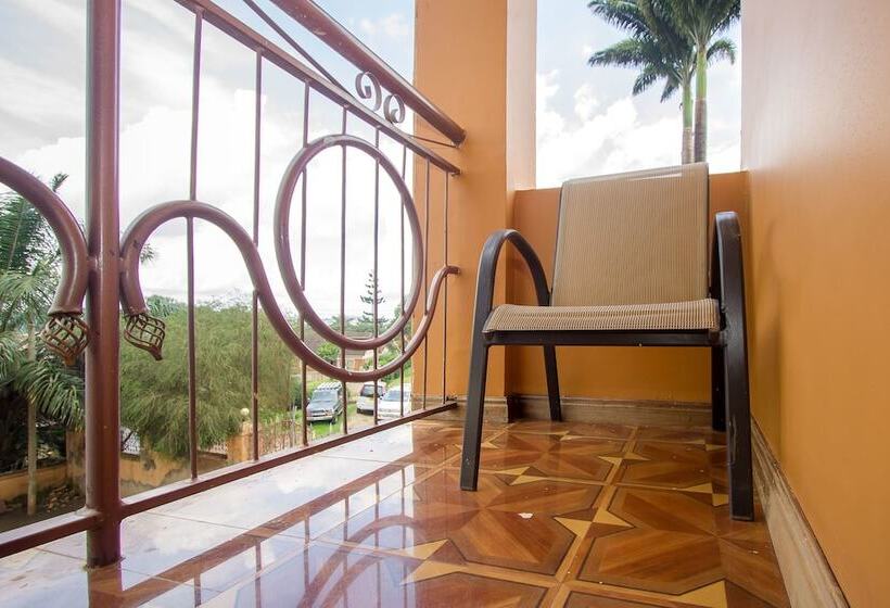 اتاق استاندارد, Ministers Village