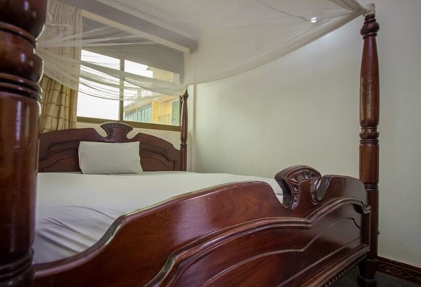 اتاق استاندارد, Ministers Village