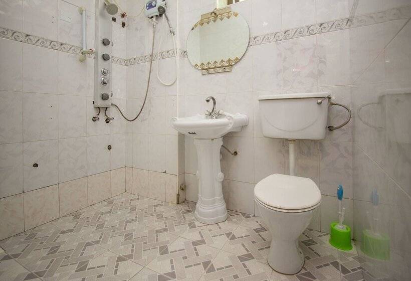 آپارتمان 2 خوابه, Ministers Village