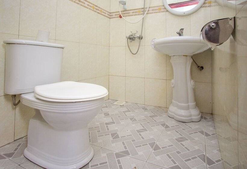 آپارتمان 2 خوابه, Ministers Village