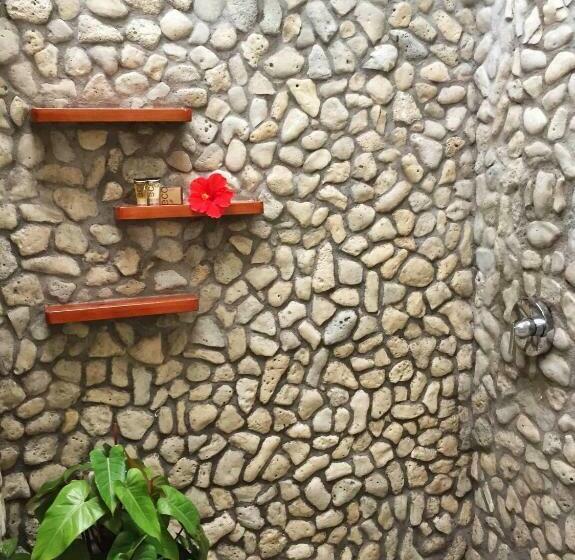 بانگلوی استاندارد, Coral Beach Village Resort