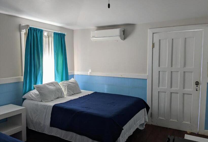 اتاق لوکس, Coral Beach Village Resort