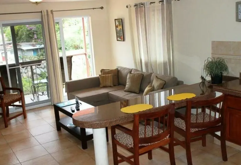 スイート, El Oasis Hotel Y Restaurante