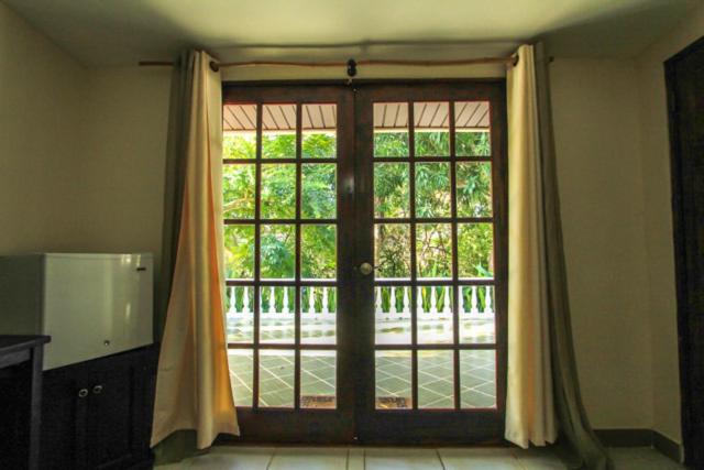 Стандартный Номер Кровать Кинг, Hibiscus House Bed And Breakfast