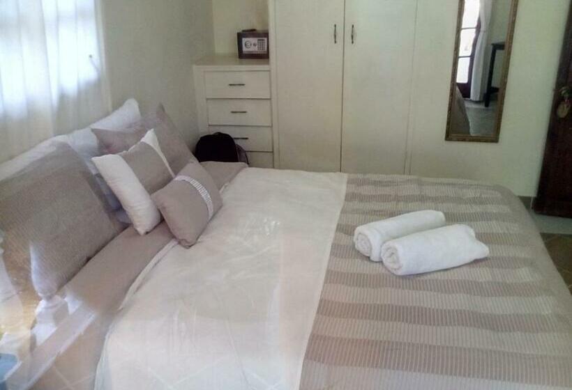 Номер Стандарт Совместная Ванная, Hibiscus House Bed And Breakfast