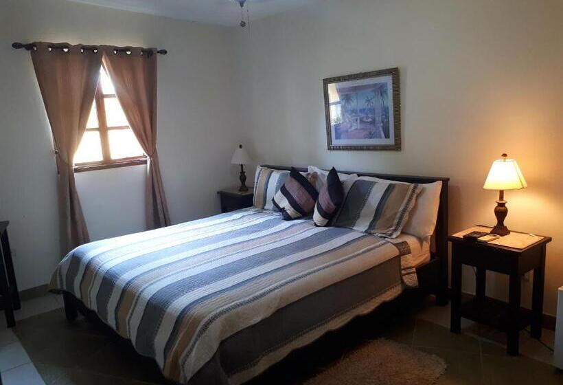 Номер Стандарт Совместная Ванная, Hibiscus House Bed And Breakfast