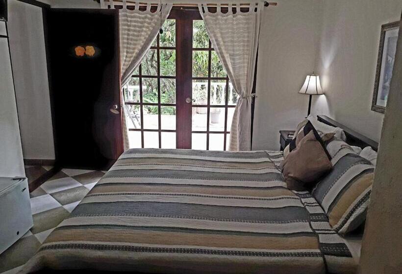 Стандартный Номер Кровать Кинг, Hibiscus House Bed And Breakfast