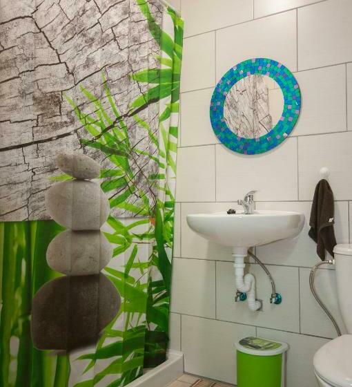 공동 객실, Hostel Los Duendes Del Sur