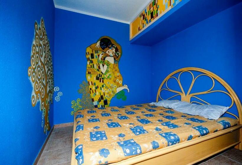 스탠다드 룸, Hostel Los Duendes Del Sur