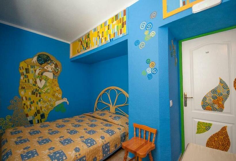 스탠다드 룸, Hostel Los Duendes Del Sur