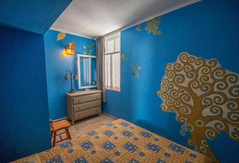 스탠다드 룸, Hostel Los Duendes Del Sur