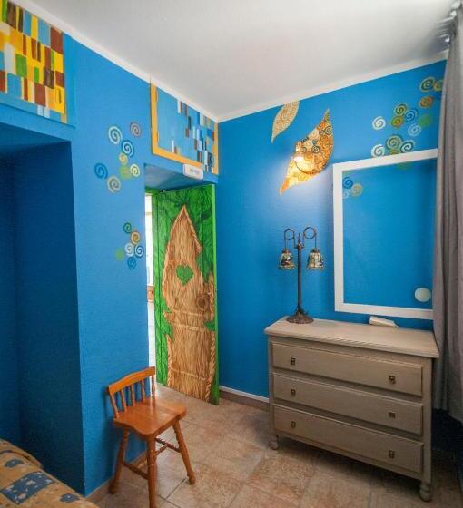 스탠다드 룸, Hostel Los Duendes Del Sur