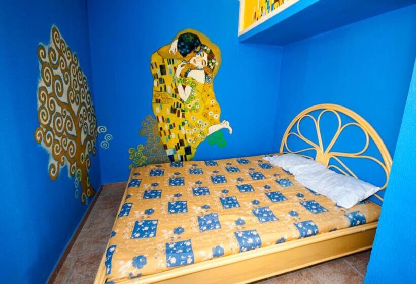 스탠다드 룸, Hostel Los Duendes Del Sur