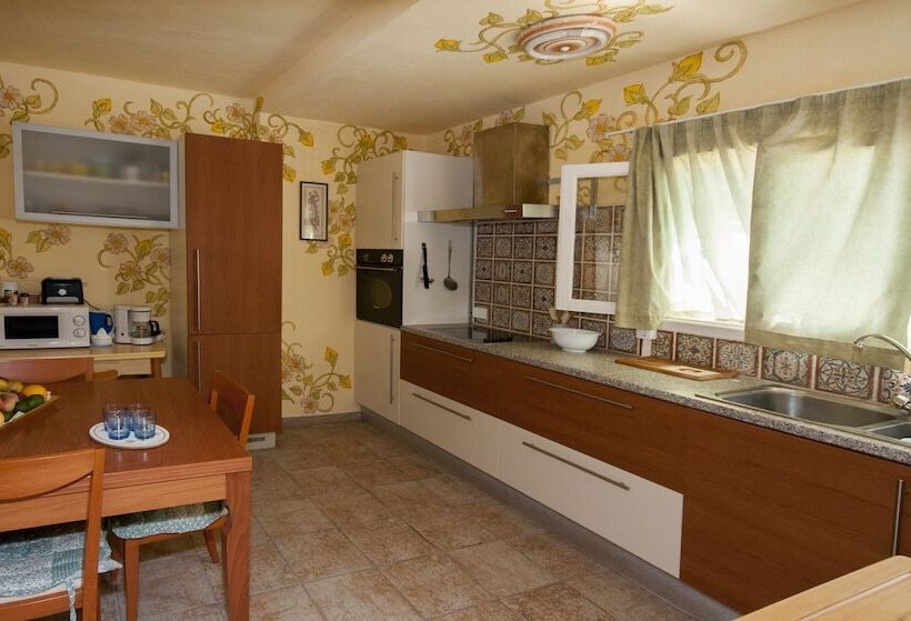 공동 객실, Hostel Los Duendes Del Sur