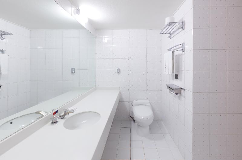 스탠다드 룸, Hostel Los Duendes Del Sur