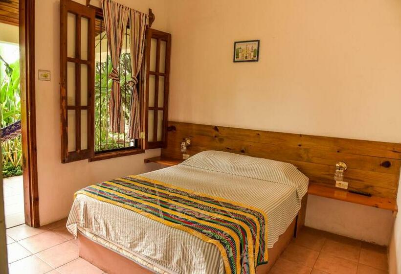 اتاق استاندارد, And Restaurant Guancascos