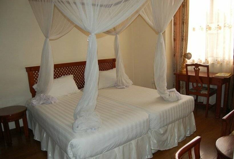 Номер Стандарт, Arusha Tourist Inn