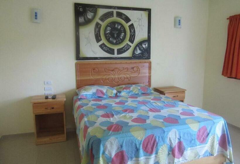 اتاق استاندارد, Cambri