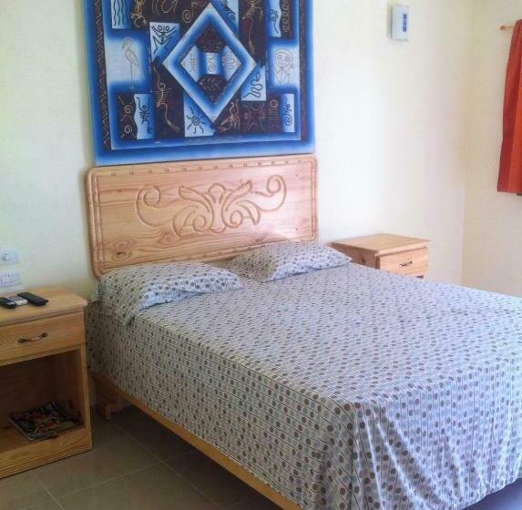 اتاق استاندارد, Cambri