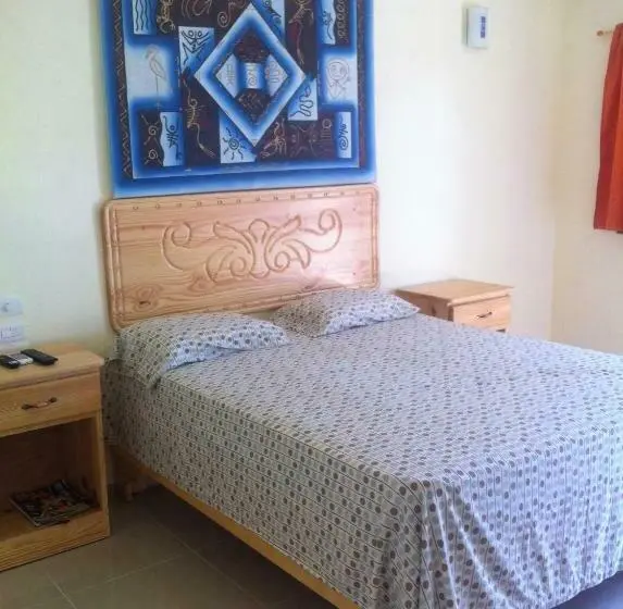 اتاق استاندارد, Cambri