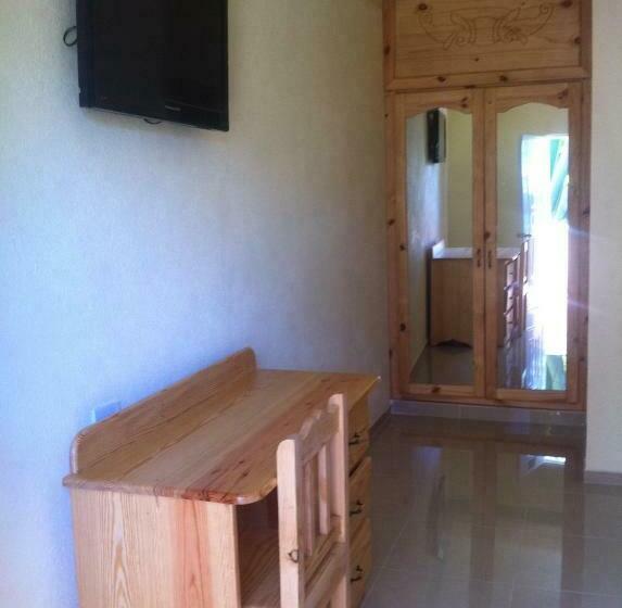 اتاق استاندارد, Cambri