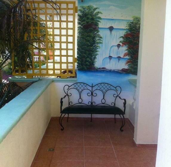 اتاق استاندارد, Cambri