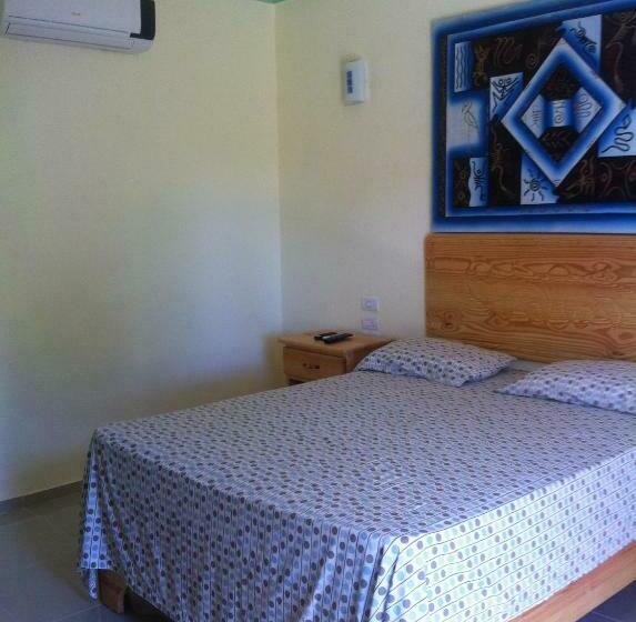 اتاق استاندارد, Cambri