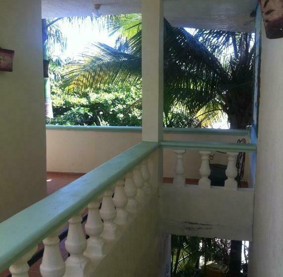 اتاق استاندارد, Cambri