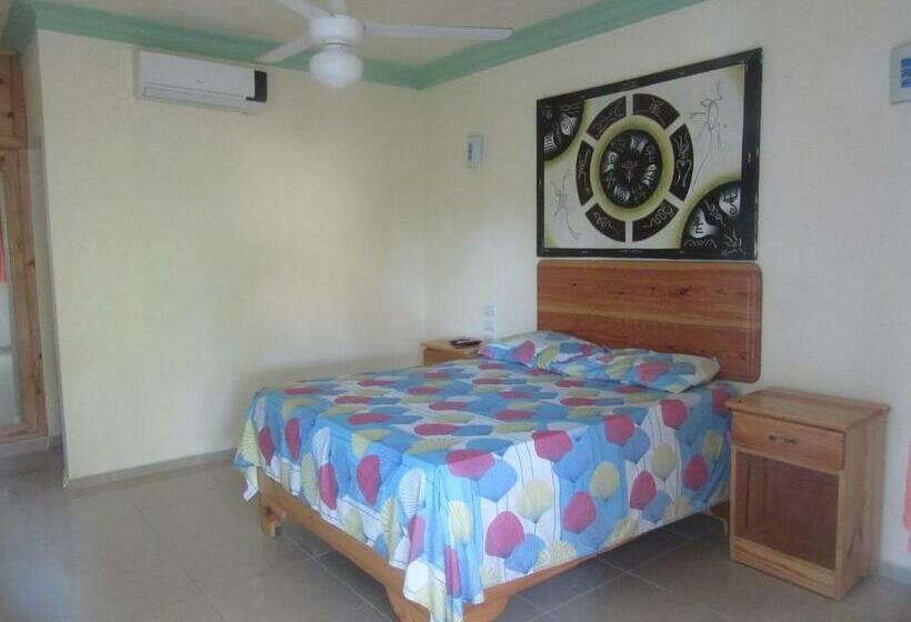 اتاق استاندارد, Cambri