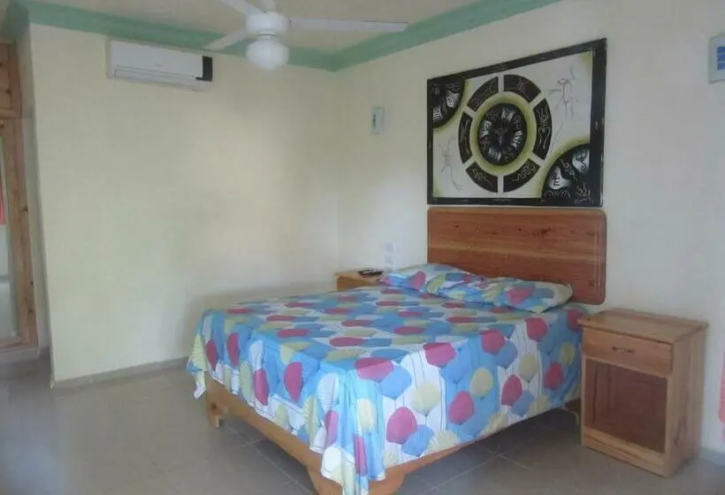 اتاق استاندارد, Cambri