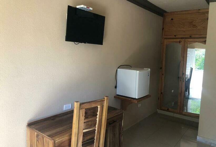 اتاق استاندارد, Cambri