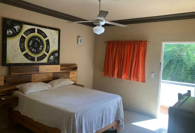 اتاق استاندارد, Cambri