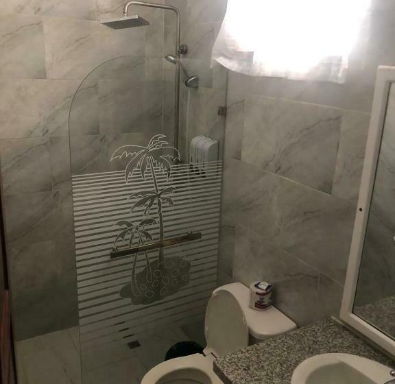 اتاق استاندارد, Cambri