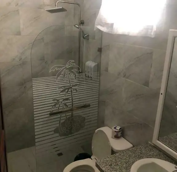 اتاق استاندارد, Cambri