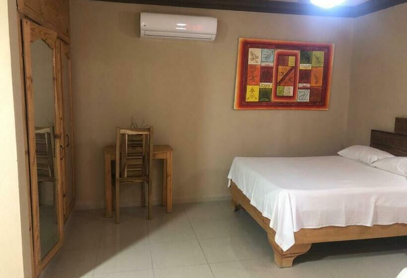 اتاق استاندارد, Cambri