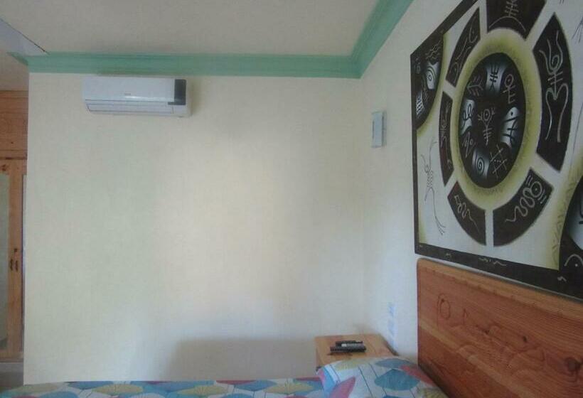 اتاق استاندارد, Cambri