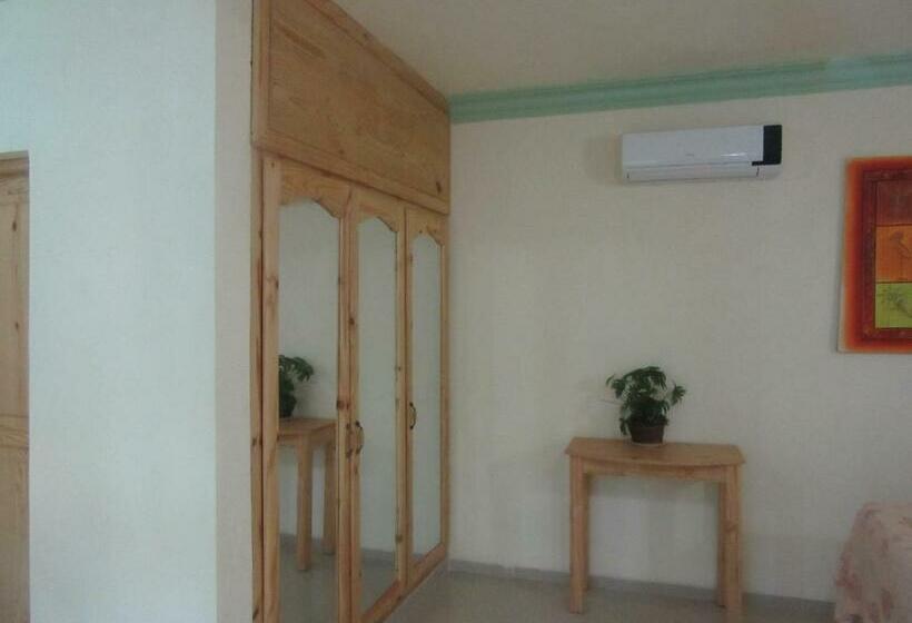 اتاق استاندارد, Cambri