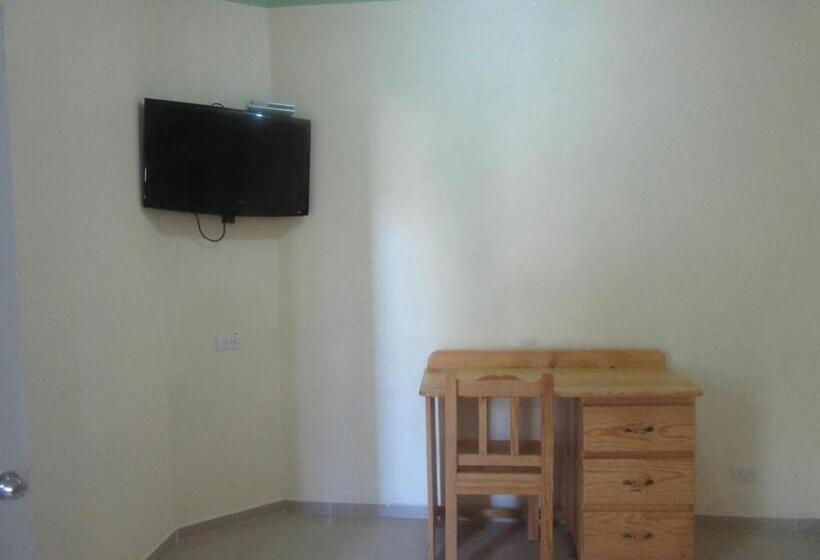 اتاق استاندارد, Cambri