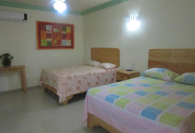 اتاق استاندارد, Cambri