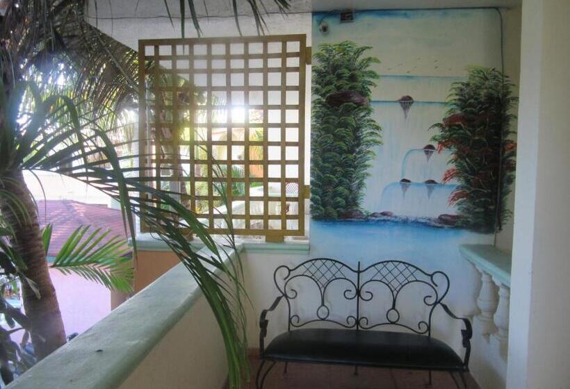 اتاق استاندارد, Cambri